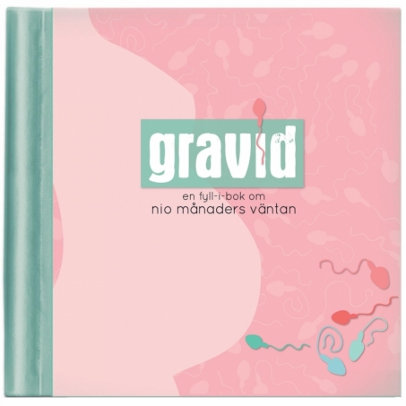 Glimra Frlag - Gravid