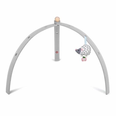 Franck & Fischer - Babygym BabySpyder i Tr, Gr