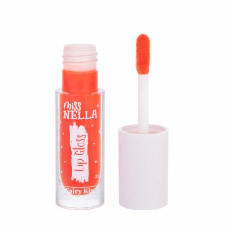 Miss Nella - Lip Gloss , Fairy Kiss