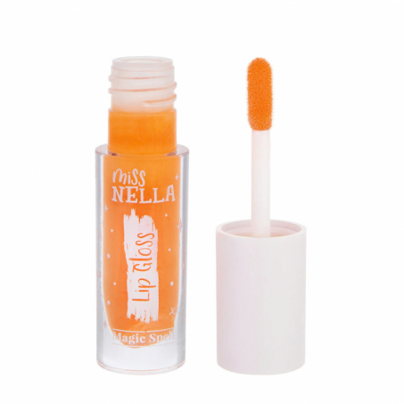 Miss Nella - Lip Gloss , Magic Spell
