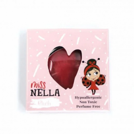 Miss Nella - Giftfri Rouge för Barn, Lollypop