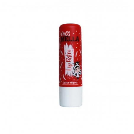 Miss Nella - Lip Balm, Luvvy Wuvvy