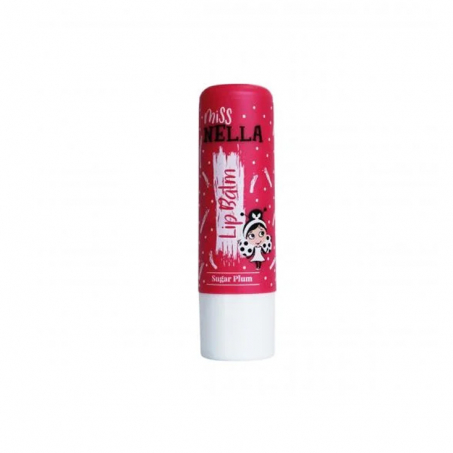 Miss Nella - Lip Balm, Sugar Plum