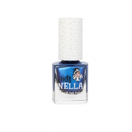 Miss Nella - Giftfritt nagellack fr barn, You''re So Spacial