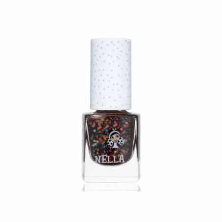 Miss Nella - Nagellack för barn, Secret Diary