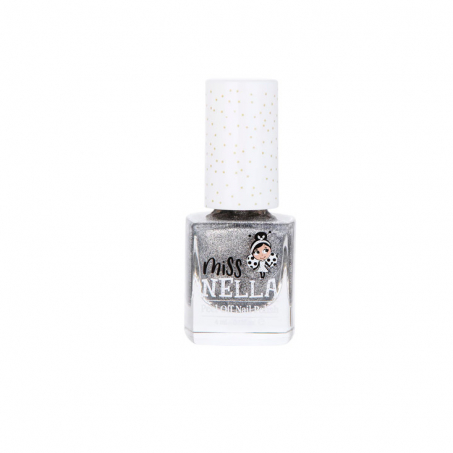 Miss Nella - Giftfritt nagellack fr barn, Shooting Star