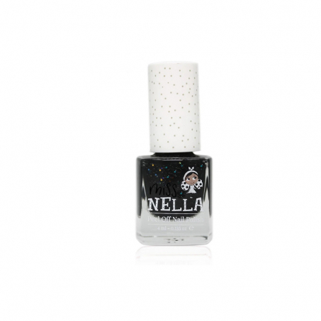 Miss Nella - Giftfritt nagellack fr barn, Surprise Party