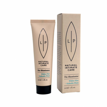 Lip Intimate - The Illuminator White Pine + Kakadu Plum