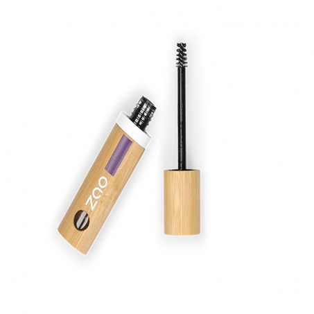 Zao Organic Makeup - Eyebrow Fixing gel