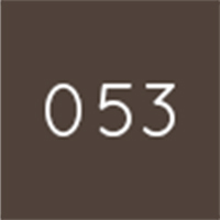 Zao Organic Makeup - Eyebrow Mascara, Brown 053