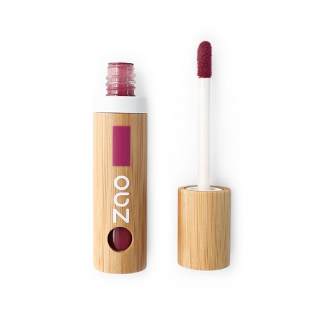 Zao Organic Makeup - Lip Polish