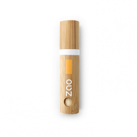 Zao Organic Makeup - Fluid Eye Primer 258