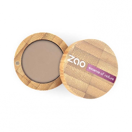 Zao Organic Makeup - Eyebrow Powder