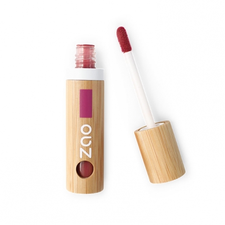 Zao Organic Makeup - Lip'ink, 440 Red Tango