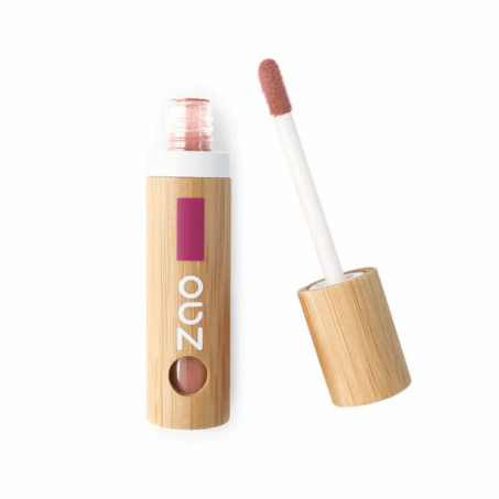 Zao Organic Makeup - Lip'ink,  445 Nude Pink