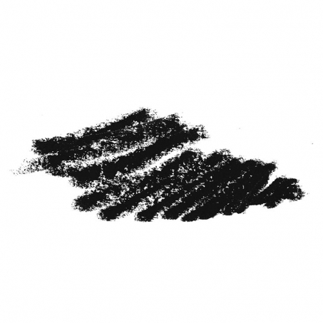 Zao Organic Makeup - Multi Purpose Pencil, 551 Black