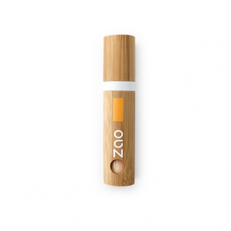 Zao Organic Makeup - Light Touch Complexion, 722 Sand