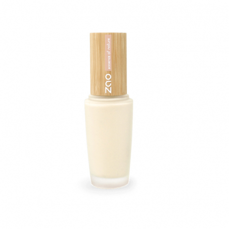 Zao Organic Makeup - Prim'Soft 750