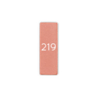 Zao Organic Makeup - Matt Eyeshadow Rectangular, Refill, 219 Terracott