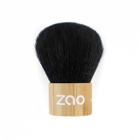 Zao Organic Makeup - Kabuki Brush