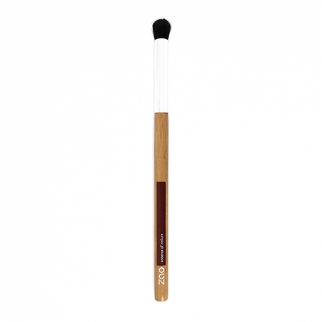 Zao Organic Makeup - Blending Brush 710 i gruppen Hygien / Smink / Borstar  & Tillbehr hos Rekoshoppen.se (124156710)