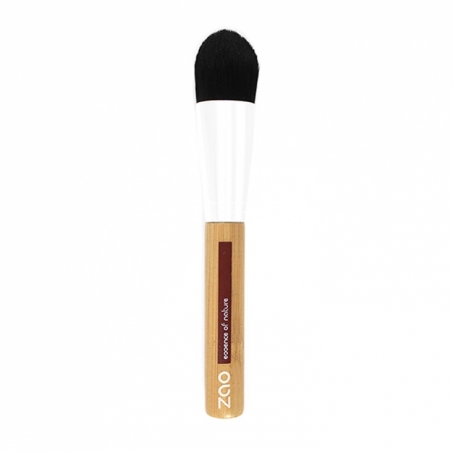 Zao Organic Makeup - Foundation Brush 711