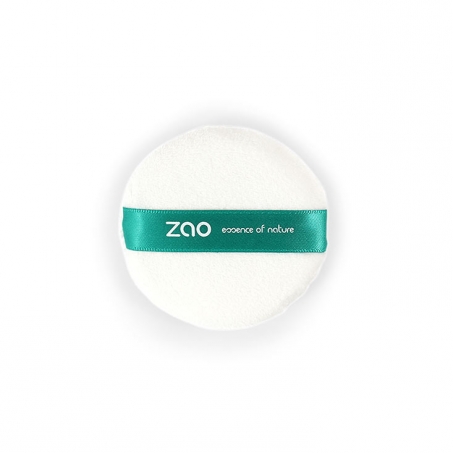 Zao Organic Makeup - Powder Puff