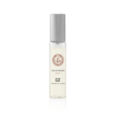 FiiLit - Parfum du Voyage Surya Bali EDP, Spray 11 ml