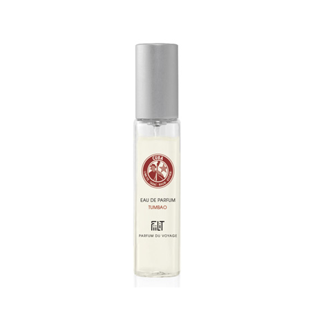 FiiLit - Parfum du Voyage Joli Ceur La reuinon EDP, Spray 11 ml