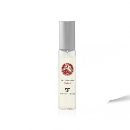 FiiLit - Parfum du Voyage Tumbao Cuba EDP, Spray 11 ml