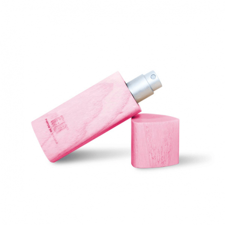 FiiLit - Parfum du Voyage Kado – Japon EDP, Träetui 11 ml
