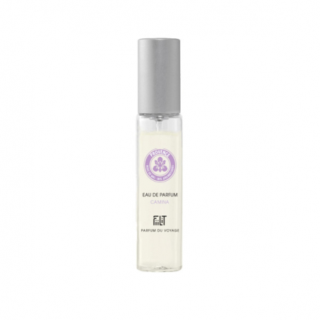 FiiLit - Parfum du Voyage Camina – Provence EDP, Spray 11 ml
