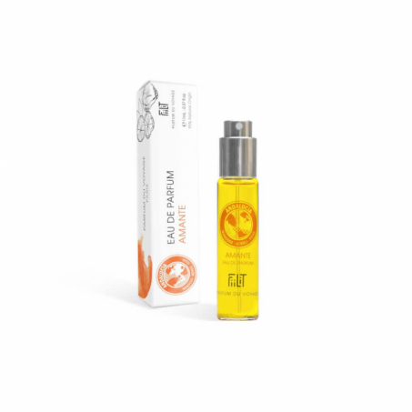 FiiLit - Parfum du Voyage Amante Andalucia EDP, Spray 11 ml