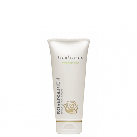 Rosenserien - Hand Cream