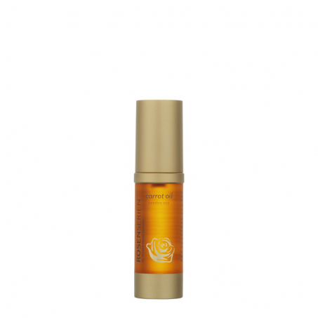 Rosenserien - Carrot Oil