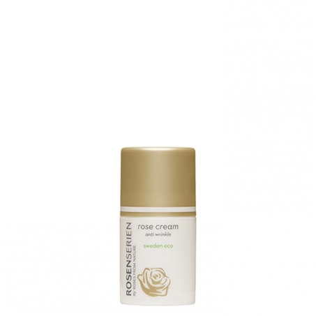 Rosenserien - Rose Cream Anti Wrinkle