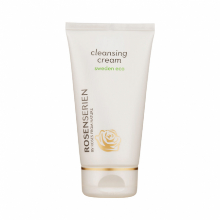 Rosenserien - Cleansing Cream, 150 ml