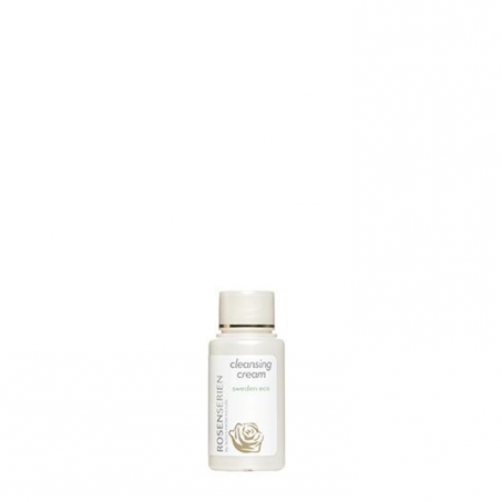 Rosenserien - Cleansing Cream, 30 ml