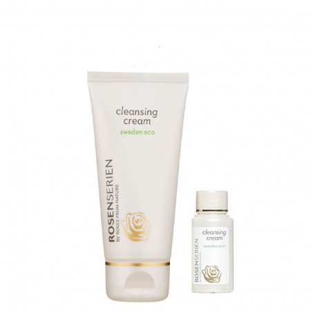 Rosenserien - Cleansing Cream