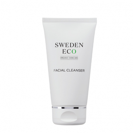 Sweden Eco Organic Skincare - Facial Cleanser