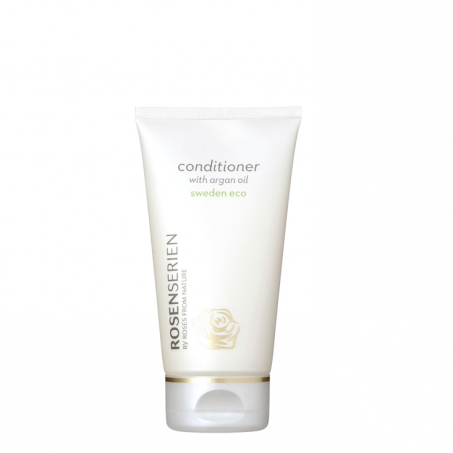 Rosenserien - Conditioner with Argan Oil, 150 ml