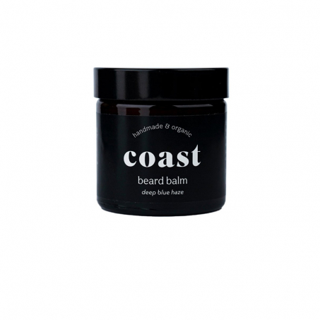 Ockelbo Bi - Skggbalm Coast Beard 60 ml, Deep Blue Haze