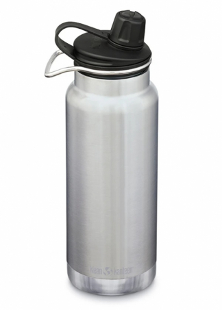Termos 946 ml, Brushed Stainless med Chug Cap