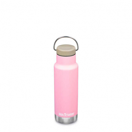 Klean Kanteen - Insulated Classic Narrow 355 ml, Lotus, Loop Cap