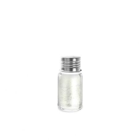 Namaki - Refill med Glitter, Silver