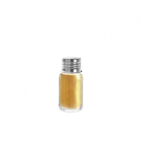 Namaki - Refill med Gyllene Glitter, Guld