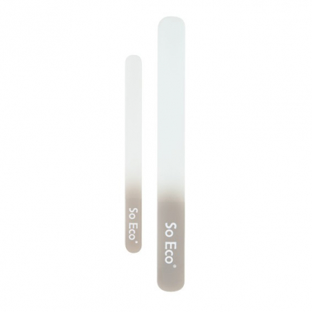 So Eco - Glass Nail Files