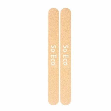 So Eco - Bamboo Nail Files