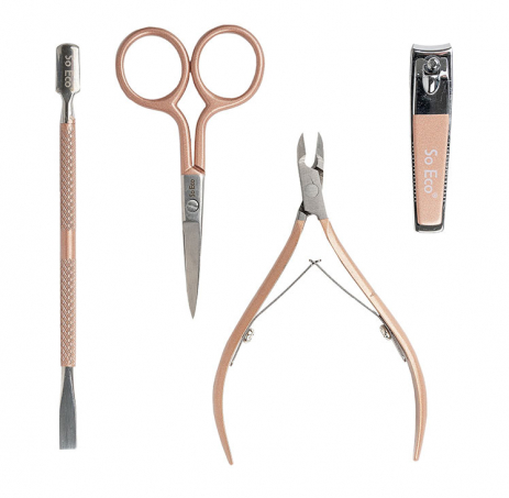 So Eco - Complete Manicure Set