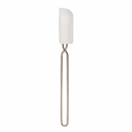 Jonas of Sweden - Smal Slickepott Silikon & Rostfritt Stål 23 cm